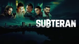 Subteran 1. Sezon 2. Bölüm Banner