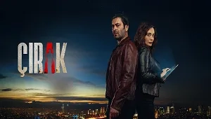 Çırak 1. Sezon 8. Bölüm Banner
