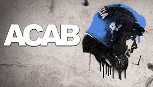 ACAB: La Serie 1. Sezon 5. Bölüm Banner