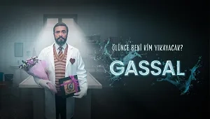 Gassal 1. Sezon 1. Bölüm Banner