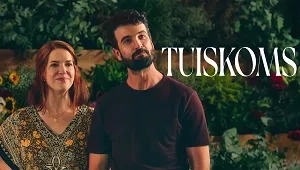 Tuiskoms 1. Sezon 3. Bölüm Banner