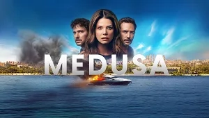 Medusa 1. Sezon 10. Bölüm Banner