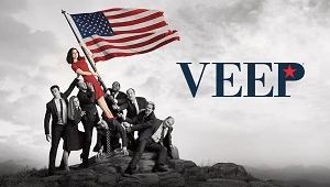 Veep 6. Sezon 6. Bölüm Banner