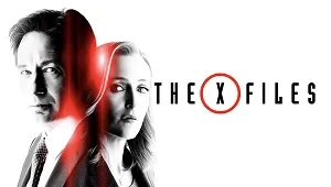 The X-Files 2. Sezon 5. Bölüm Banner