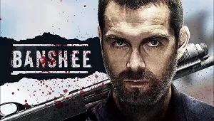 Banshee 1. Sezon 7. Bölüm Banner