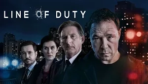 Line of Duty 3. Sezon 5. Bölüm Banner