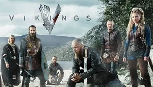 Vikings 4. Sezon 8. Bölüm Banner