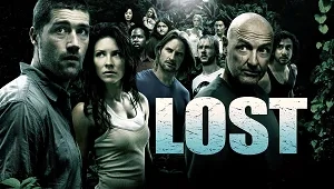 Lost 2. Sezon 2. Bölüm Banner