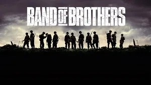 Band of Brothers 1. Sezon 10. Bölüm Banner