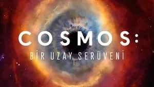 Cosmos 1. Sezon 2. Bölüm Banner