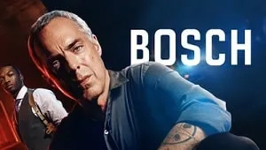 Bosch 3. Sezon 5. Bölüm Banner