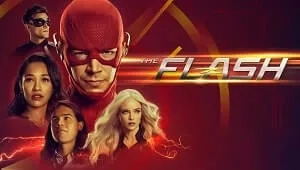 The Flash 2. Sezon 21. Bölüm Banner
