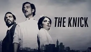 The Knick 2. Sezon 3. Bölüm Banner