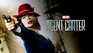 Marvel’s Agent Carter 2. Sezon 2. Bölüm Banner