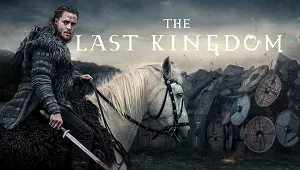 The Last Kingdom 1. Sezon 5. Bölüm Banner