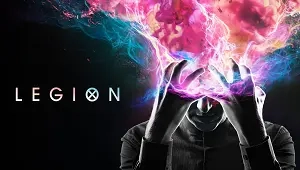 Legion 2. Sezon 9. Bölüm Banner