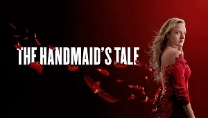 The Handmaid’s Tale 3. Sezon 12. Bölüm Banner