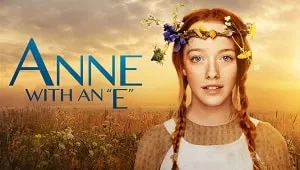 Anne 1. Sezon 5. Bölüm Banner