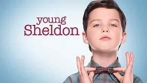 Young Sheldon 7. Sezon 4. Bölüm Banner