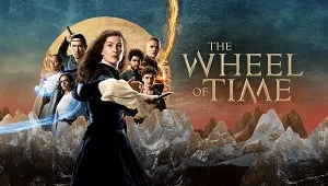 The Wheel of Time 2. Sezon 3. Bölüm Banner
