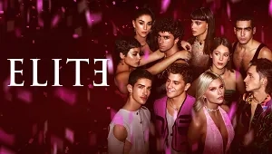 Elite 1. Sezon 1. Bölüm Banner