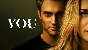 YOU 1. Sezon 8. Bölüm Banner