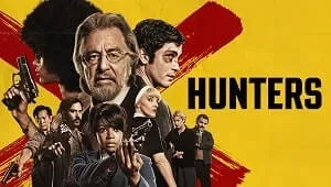 Hunters 1. Sezon 8. Bölüm Banner