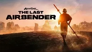 Avatar: The Last Airbender 1. Sezon 2. Bölüm Banner