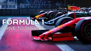 Formula 1: Drive to Survive 1. Sezon 4. Bölüm Banner
