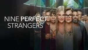 Nine Perfect Strangers 1. Sezon 7. Bölüm Banner