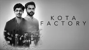 Kota Factory 2. Sezon 1. Bölüm Banner