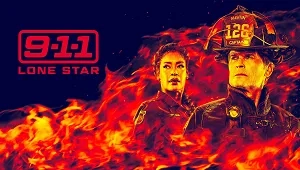 9-1-1: Lone Star 2. Sezon 10. Bölüm Banner