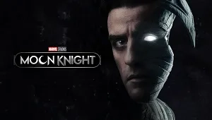 Moon Knight 1. Sezon 2. Bölüm Banner
