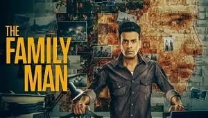 The Family Man 1. Sezon 9. Bölüm Banner