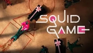 Squid Game 1. Sezon 8. Bölüm Banner