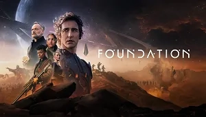 Foundation 1. Sezon 8. Bölüm Banner