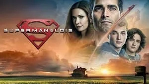 Superman & Lois 3. Sezon 5. Bölüm Banner