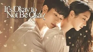 It’s Okay to Not Be Okay 1. Sezon 14. Bölüm Banner