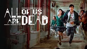 All of Us Are Dead 1. Sezon 5. Bölüm Banner