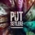 Put Şeylere Small Poster