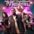 Twisted Metal Small Poster