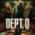 Dept. Q Small Poster
