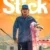 Stick Small Poster