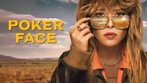 Poker Face 1. Sezon Banner