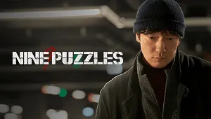 Nine Puzzles 1. Sezon 6. Bölüm Banner