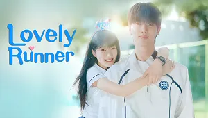 Lovely Runner 1. Sezon Banner
