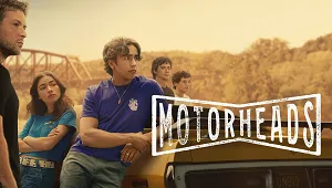 Motorheads 1. Sezon 10. Bölüm Banner