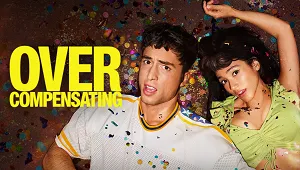 Overcompensating 1. Sezon Banner