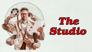 The Studio 1. Sezon 10. Bölüm Banner